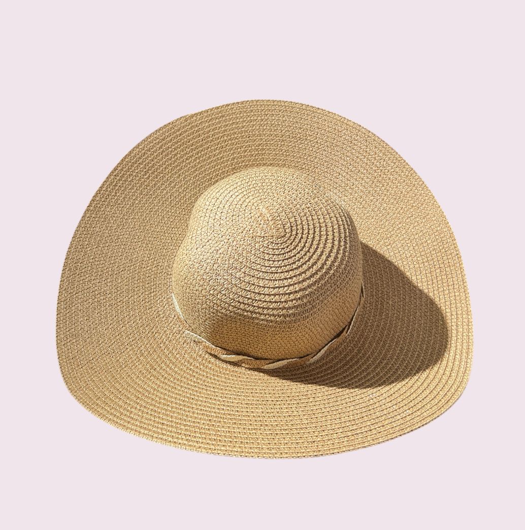 Chapeau Femme