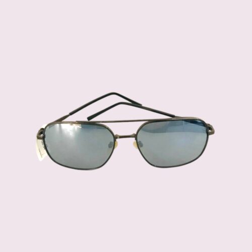 Lunettes de soleil Polarisant homme tendance - Bleu clair mercure