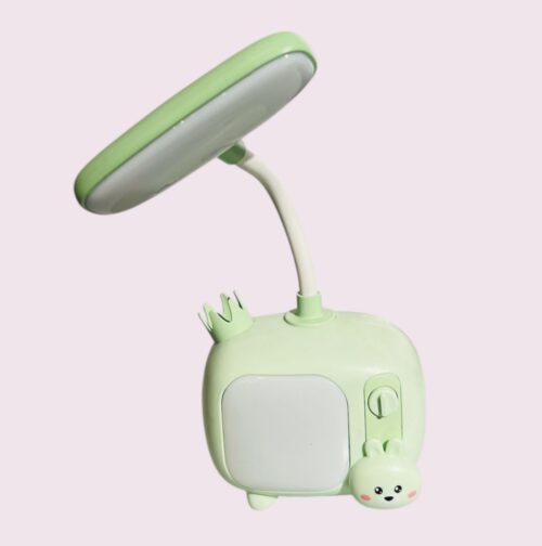 lampe Cartoon folding creative -little rabbit