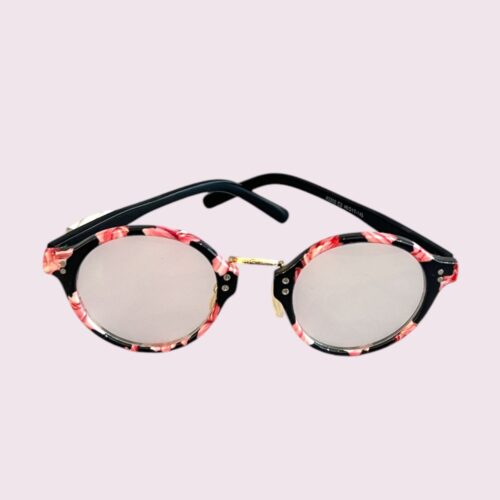 Lunettes Miroir plat délicat