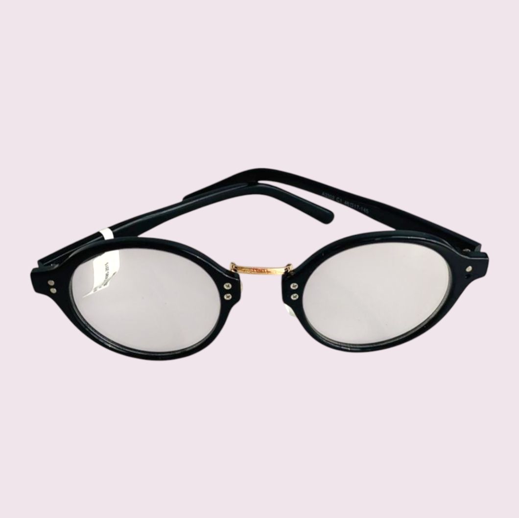 Lunettes Miroir plat délicat