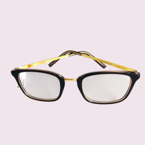 Lunettes Miroir plat délicat