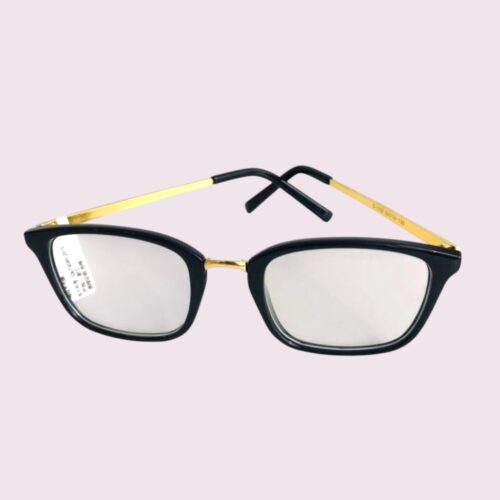 Lunettes Miroir plat délicat