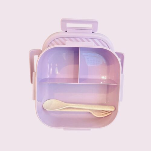 Lunch box