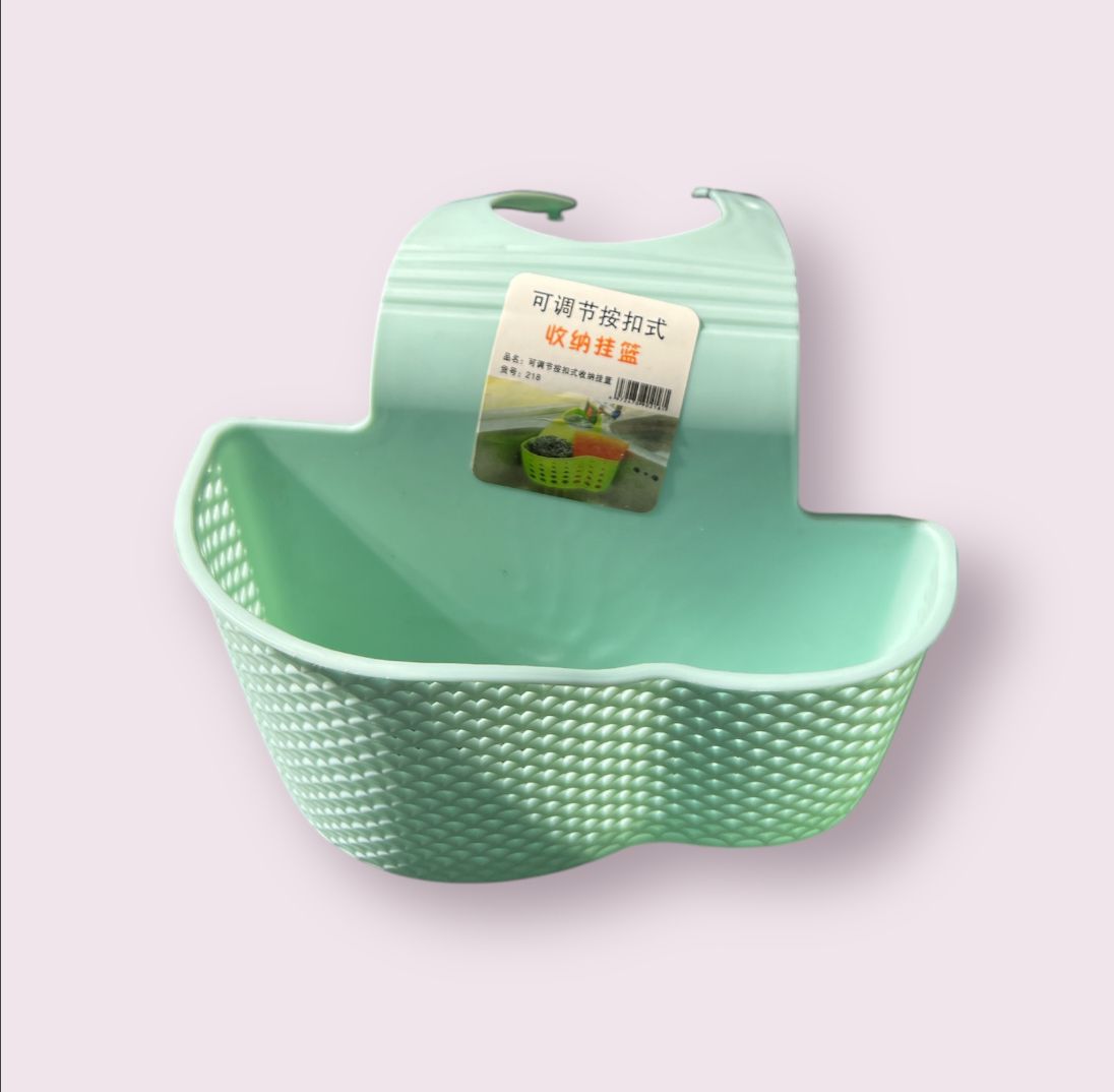 Panier suspendu