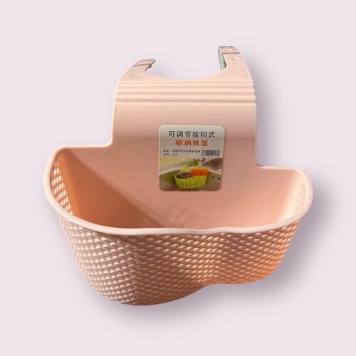 Panier suspendu