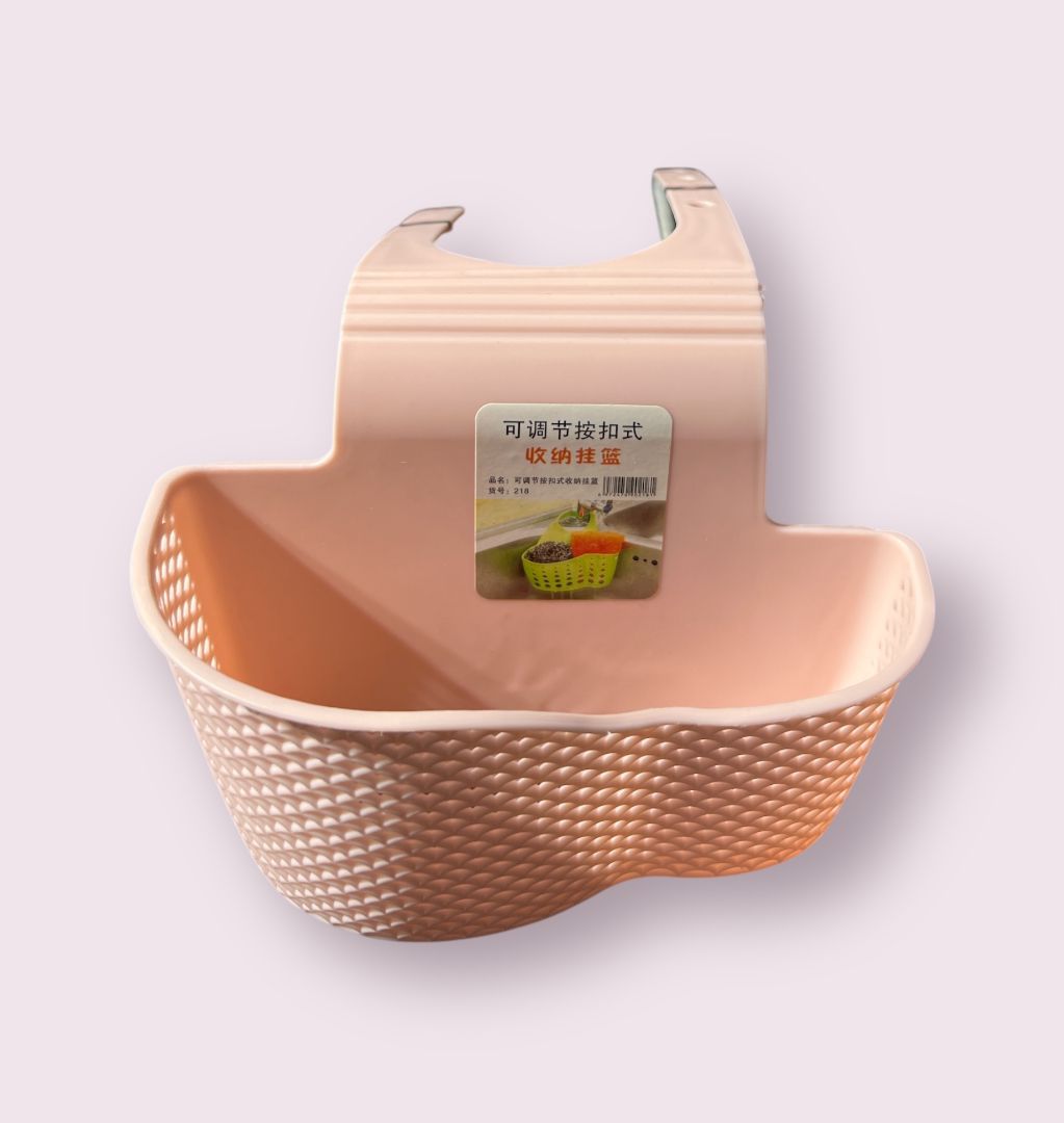 Panier suspendu