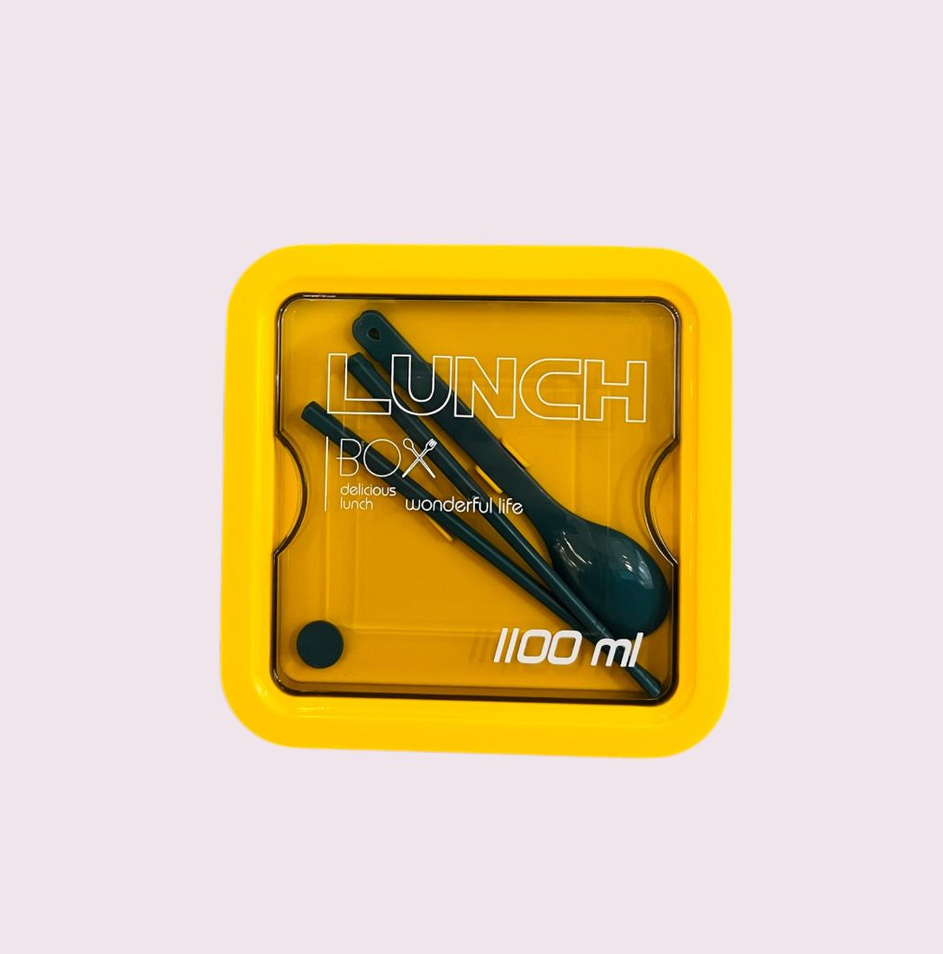Lunch box