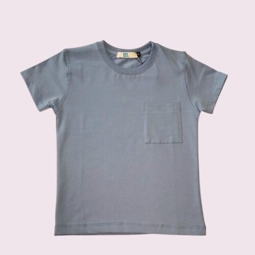 T-shirt garçon