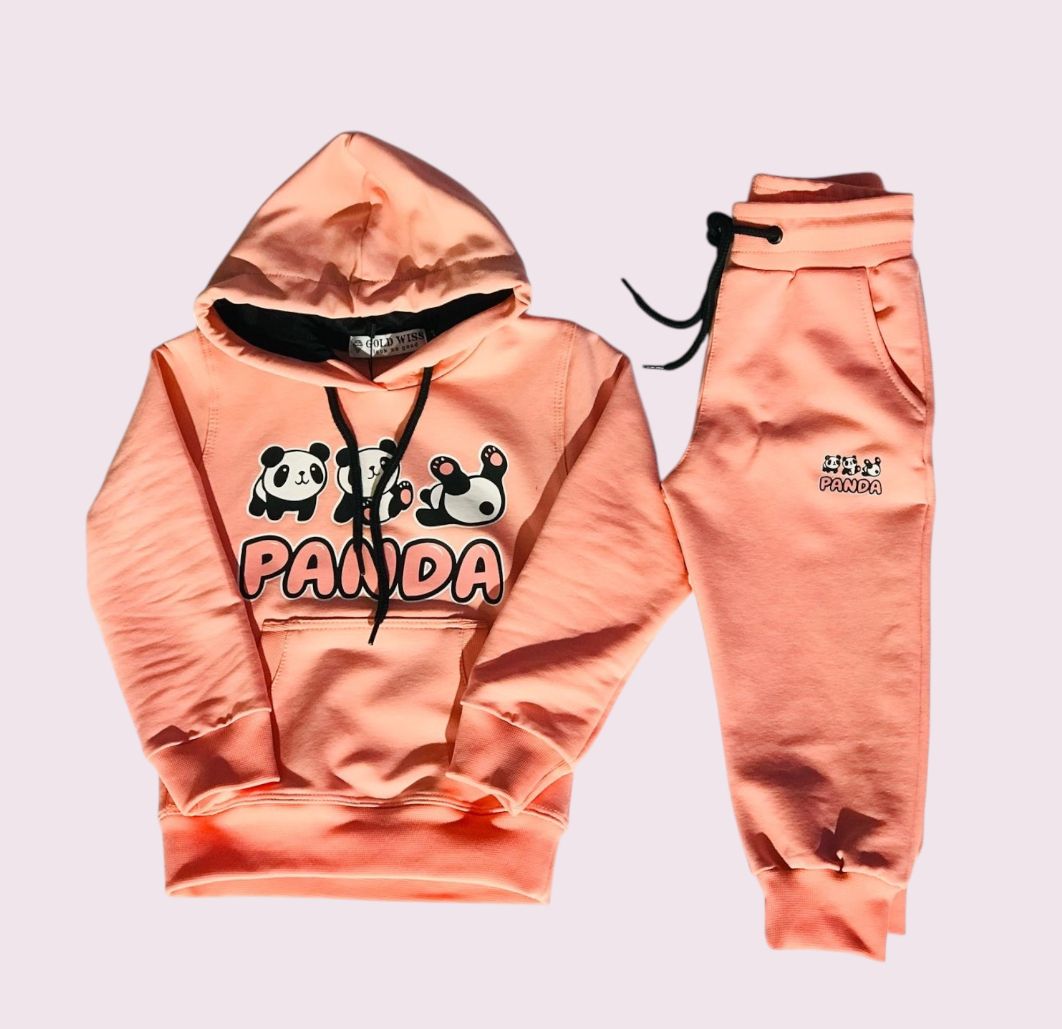Ensemble bébé fille