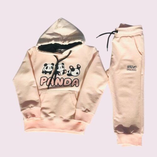 Ensemble bébé fille