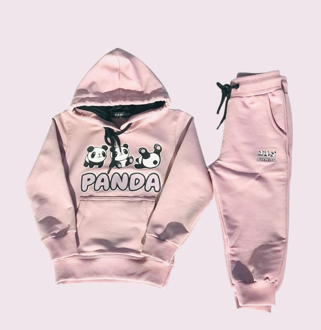 Ensemble bébé fille