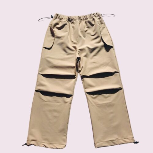 Pantalon fille