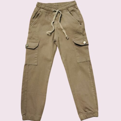 Pantalon para 4-14