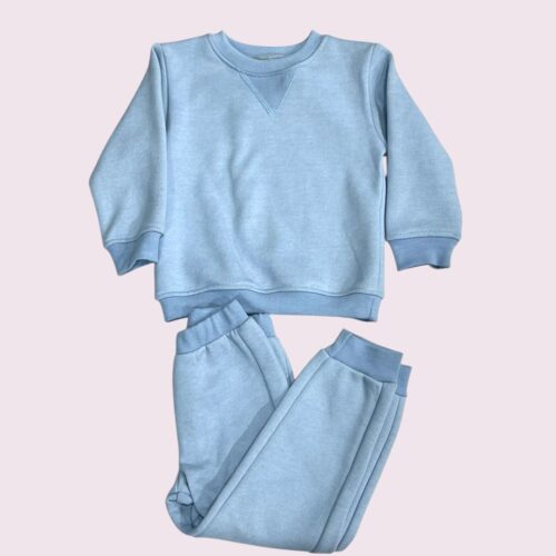 Ensemble bébé garçon