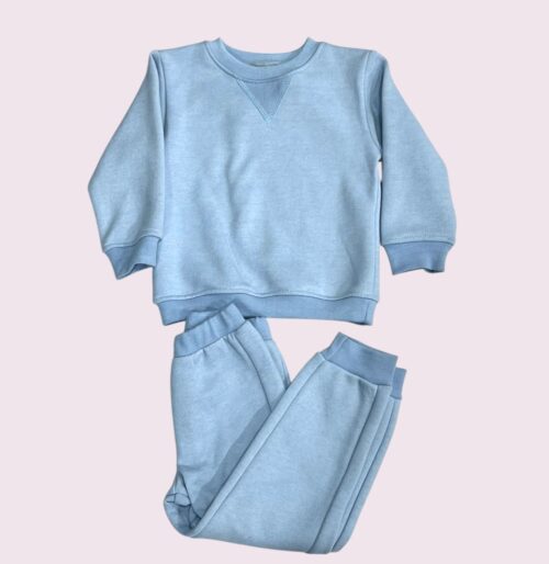 Ensemble bébé garçon