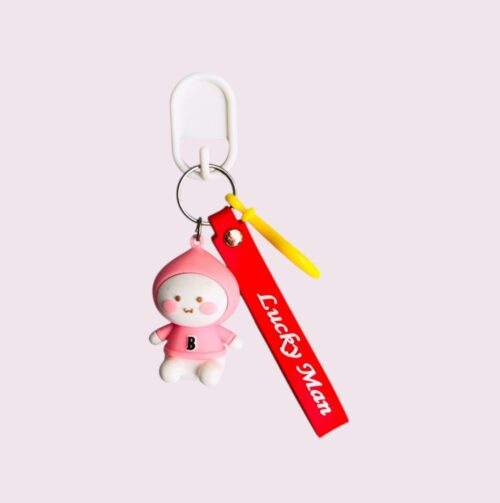 Pendentif Fille