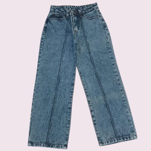 Pantalon fille
