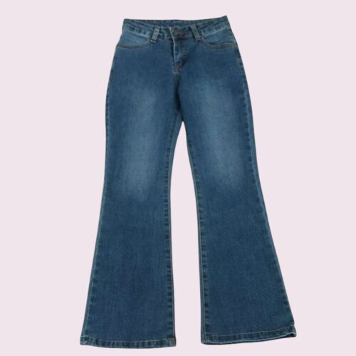 Pantalon fille