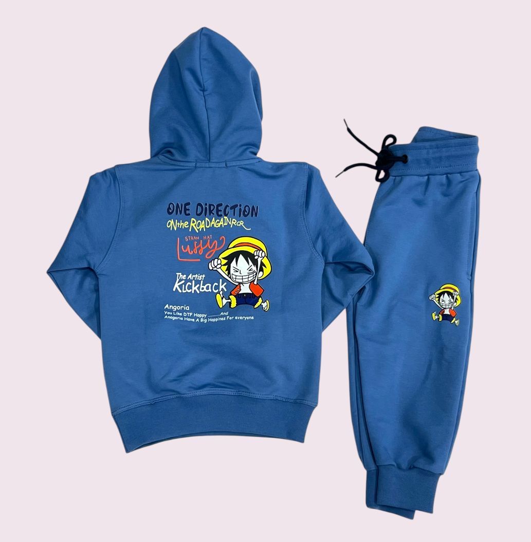 ensemble bebe garcon