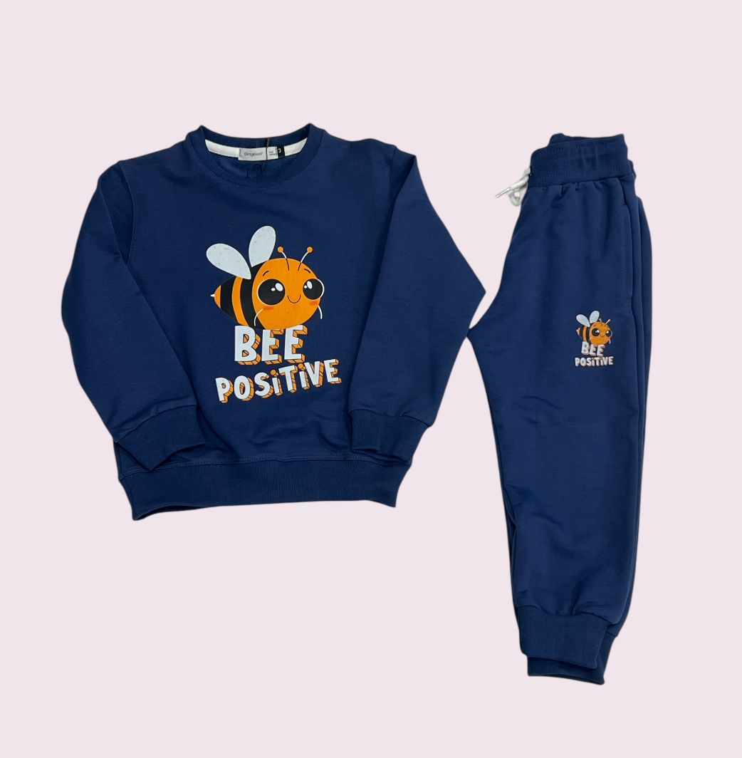 Ensemble bébé garçon