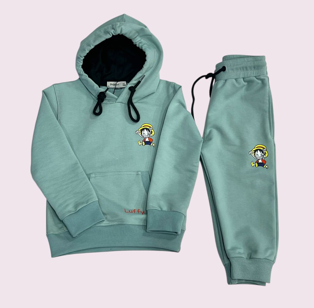Ensemble bébé garçon