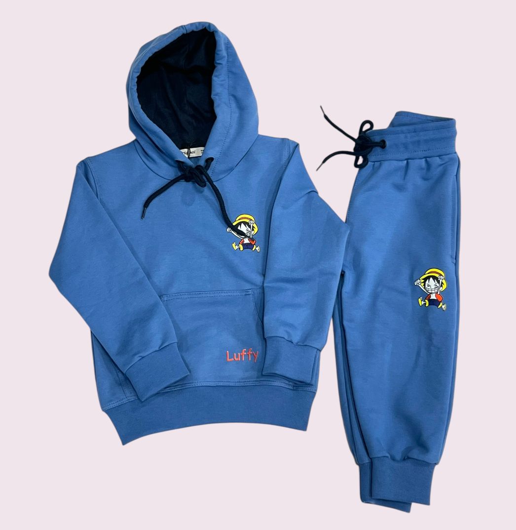 Ensemble bébé garçon