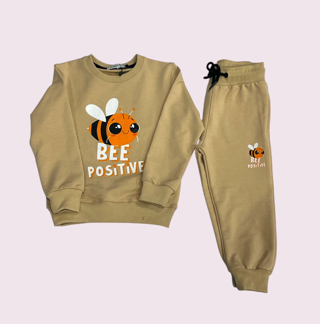 Ensemble bébé garçon