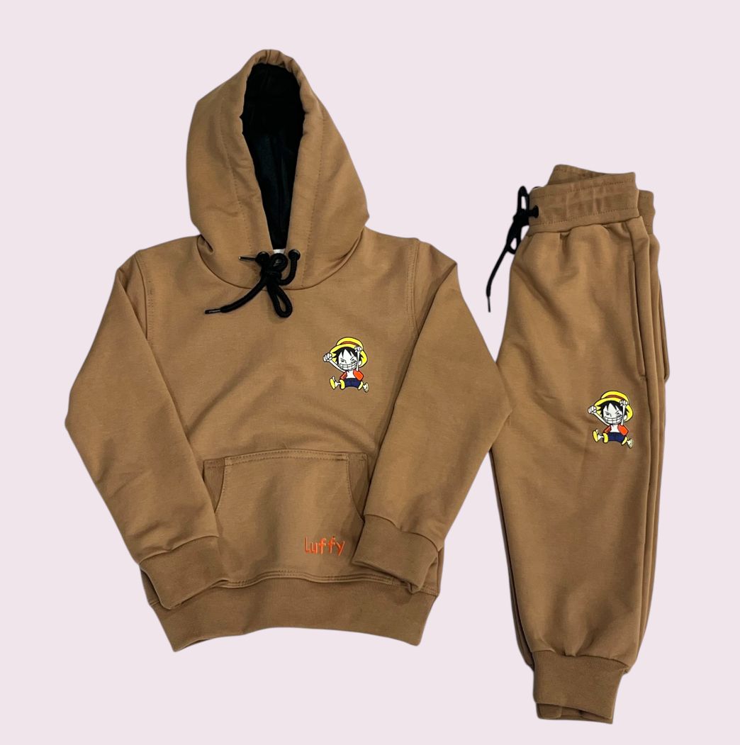 Ensemble bébé garçon