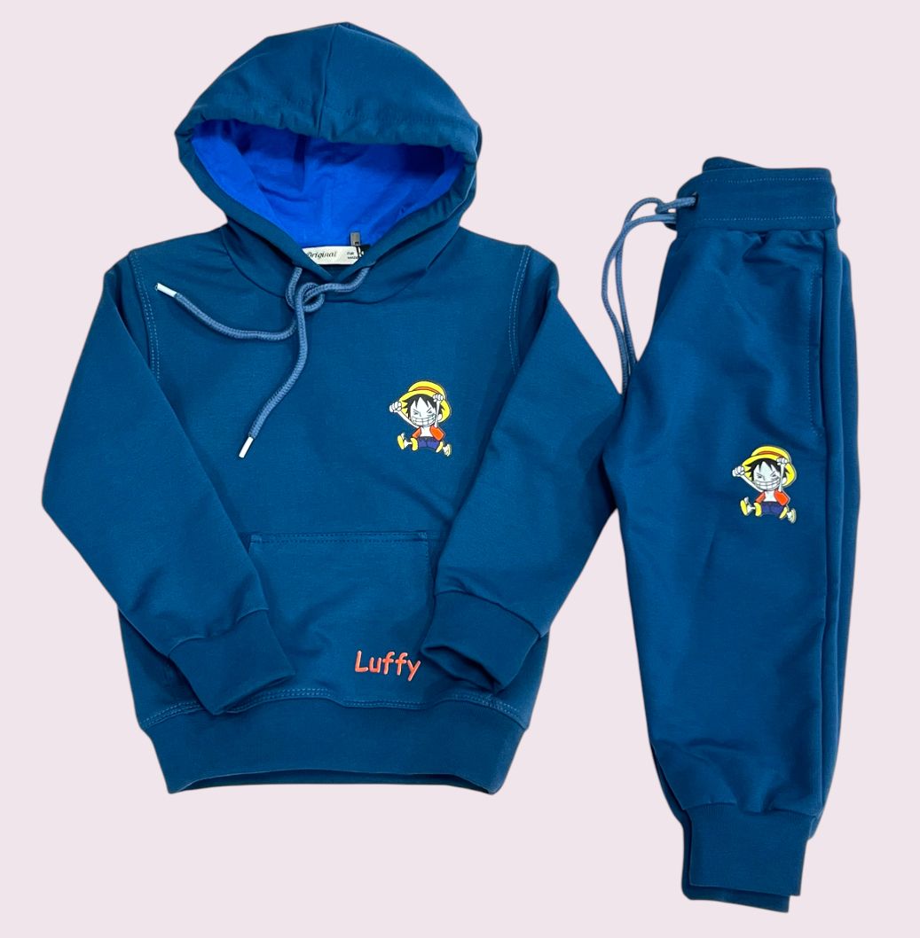 Ensemble bébé garçon