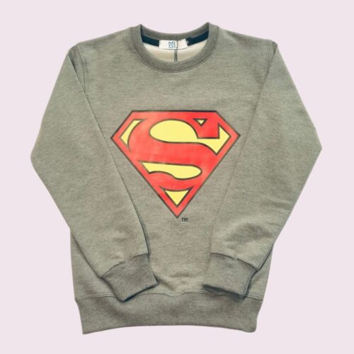 Sweat  super man