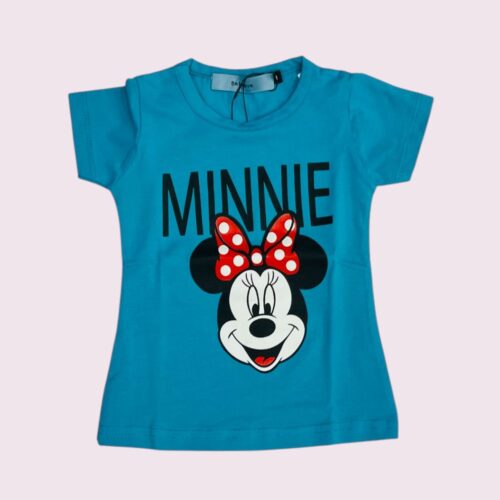 T shirt fille