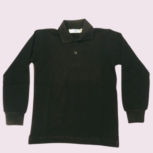 Polo garçon
