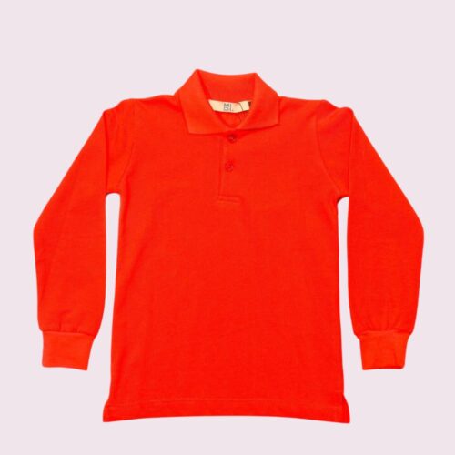 Polo garçon