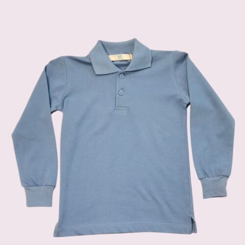 Polo garçon