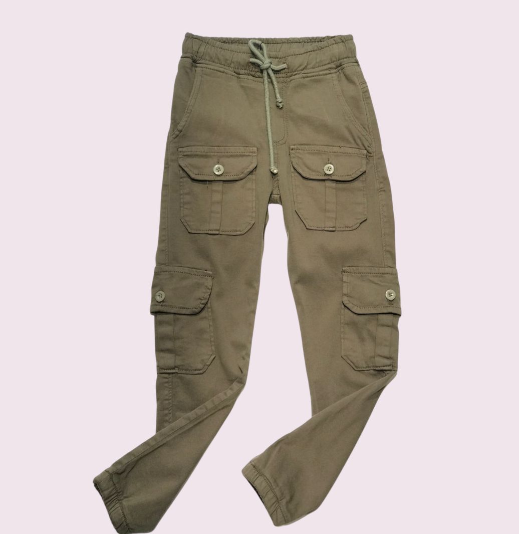 Pantalon para 16-18