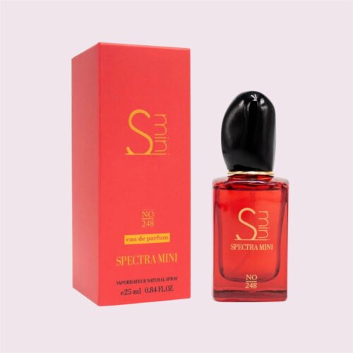 Parfum Numéro 248