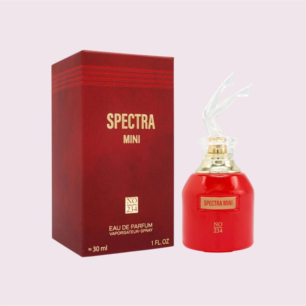 Parfum Numéro 234