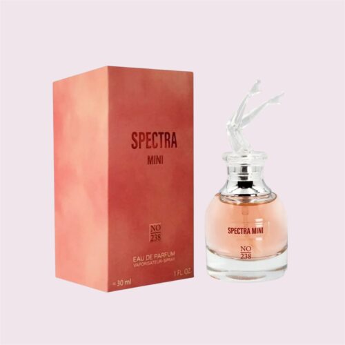 Parfum Numéro 238