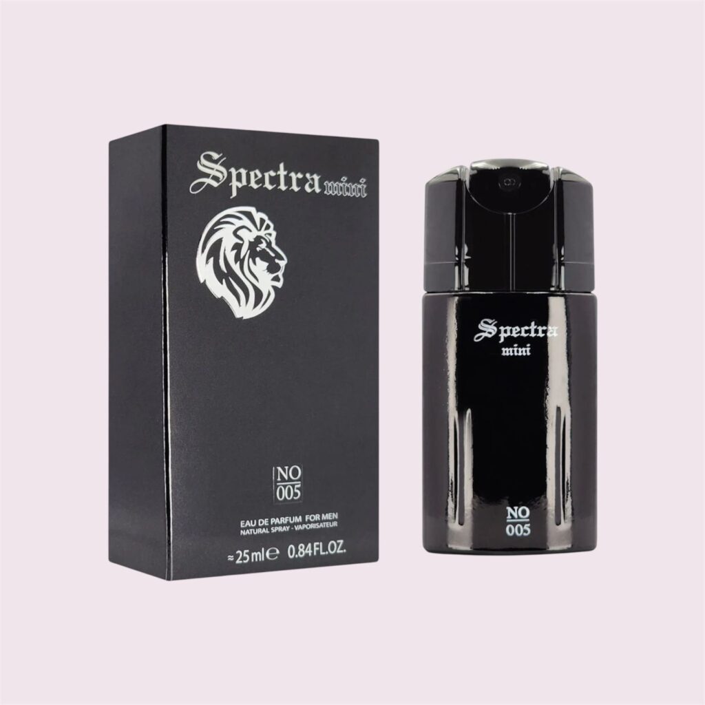 Parfum Numéro 005