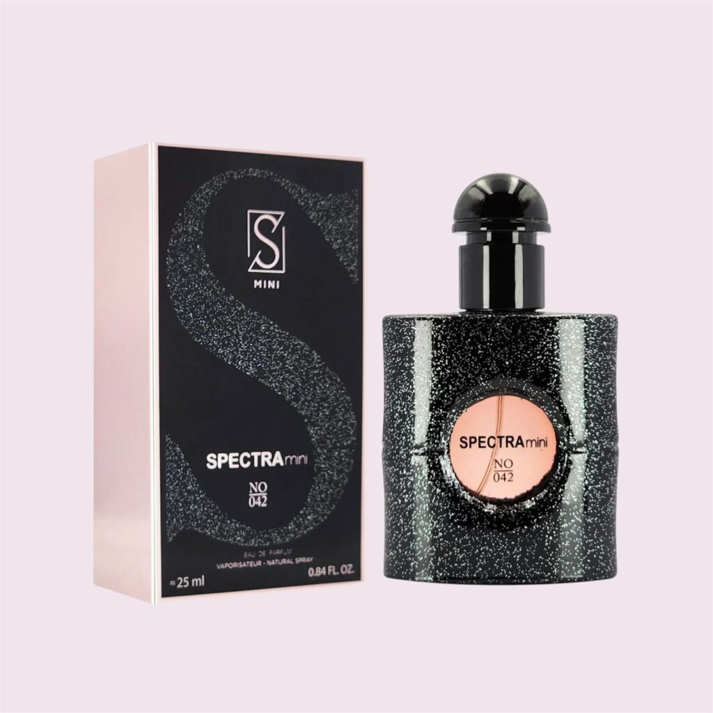 Parfum Numéro 042