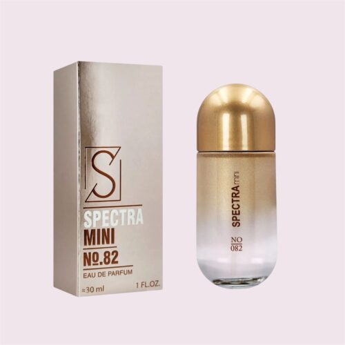 Parfum Numéro 82