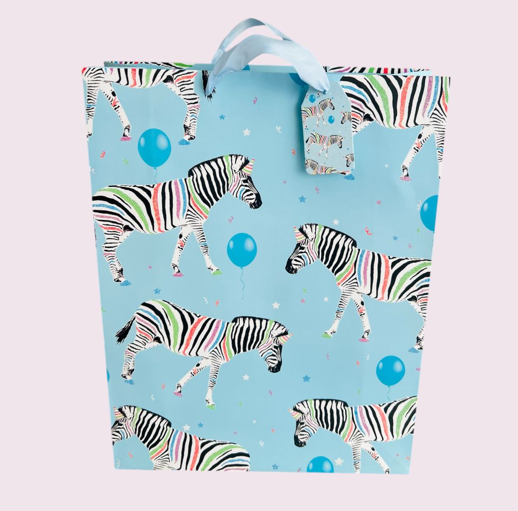 Sac cadeau