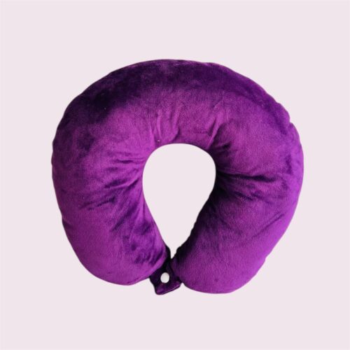 Coussin en U