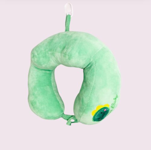Coussin en U