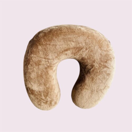 Coussin en U