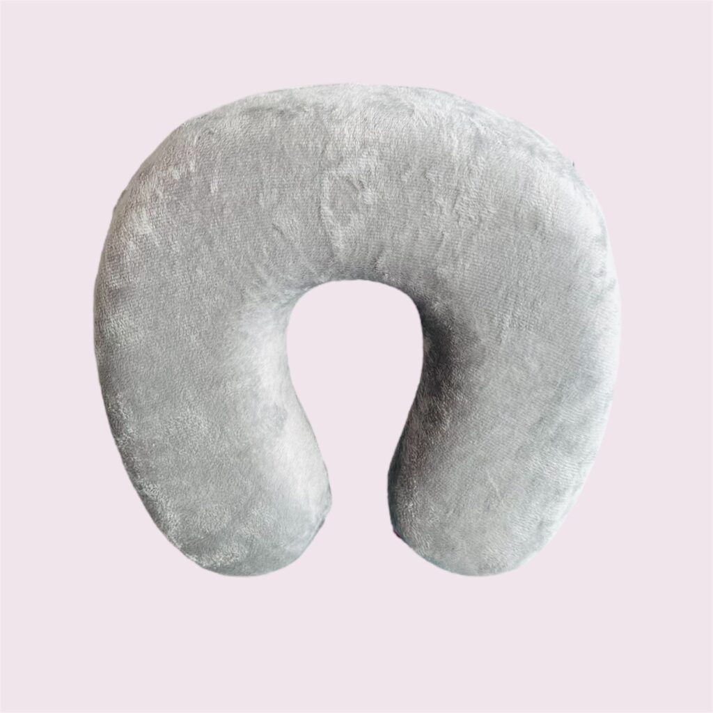 Coussin en U