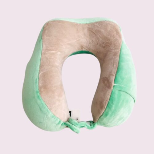 Coussin en U