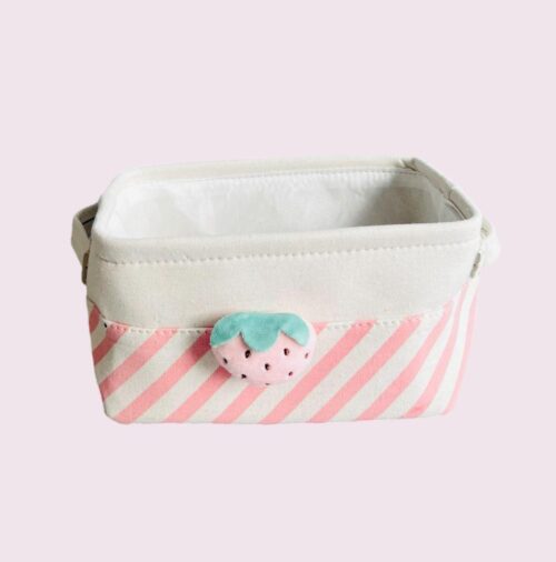 Boite de rangement