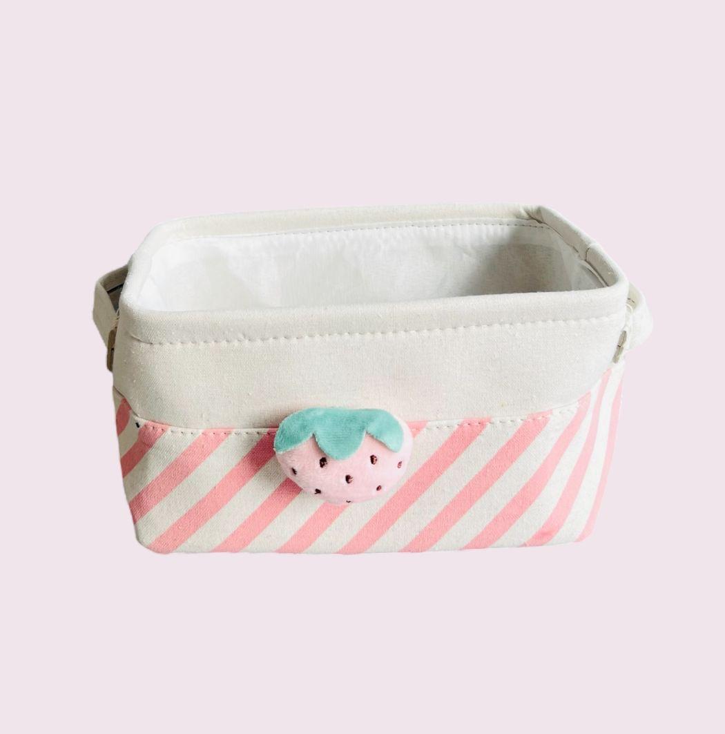 Boite de rangement